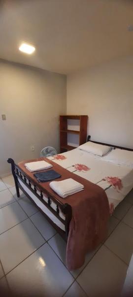 kitnet Bela Vista